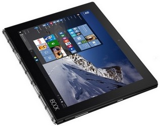 Замена корпуса на планшете Lenovo Yoga Book Windows в Пскове